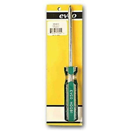 AP PRODUCTS Square Recess Screwdriver A1W-009HDQB1C